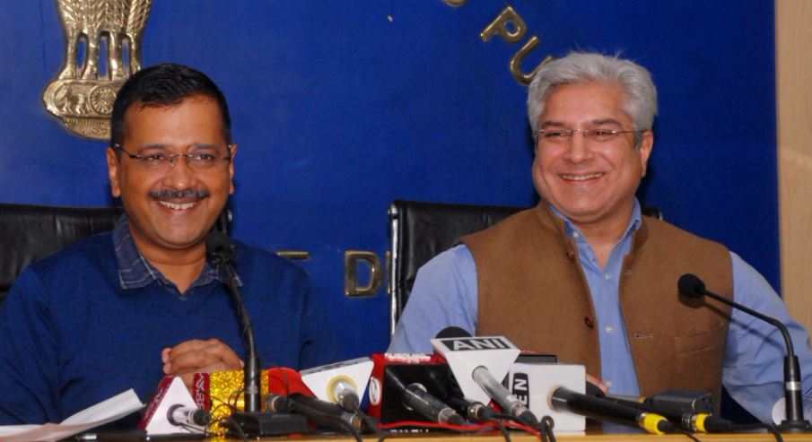 दिल्ली वकील कल्याण योजना के बारे में 