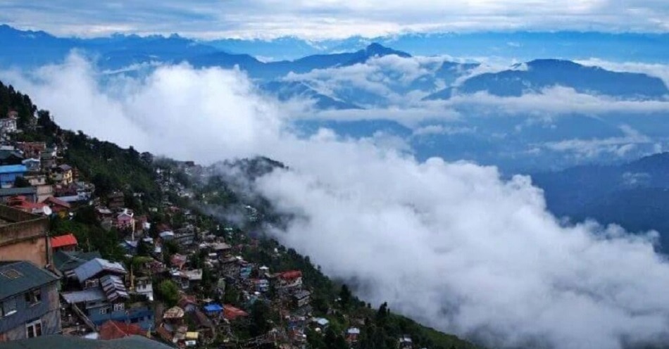 कुर्सिंयोंग (पश्चिम बंगाल)