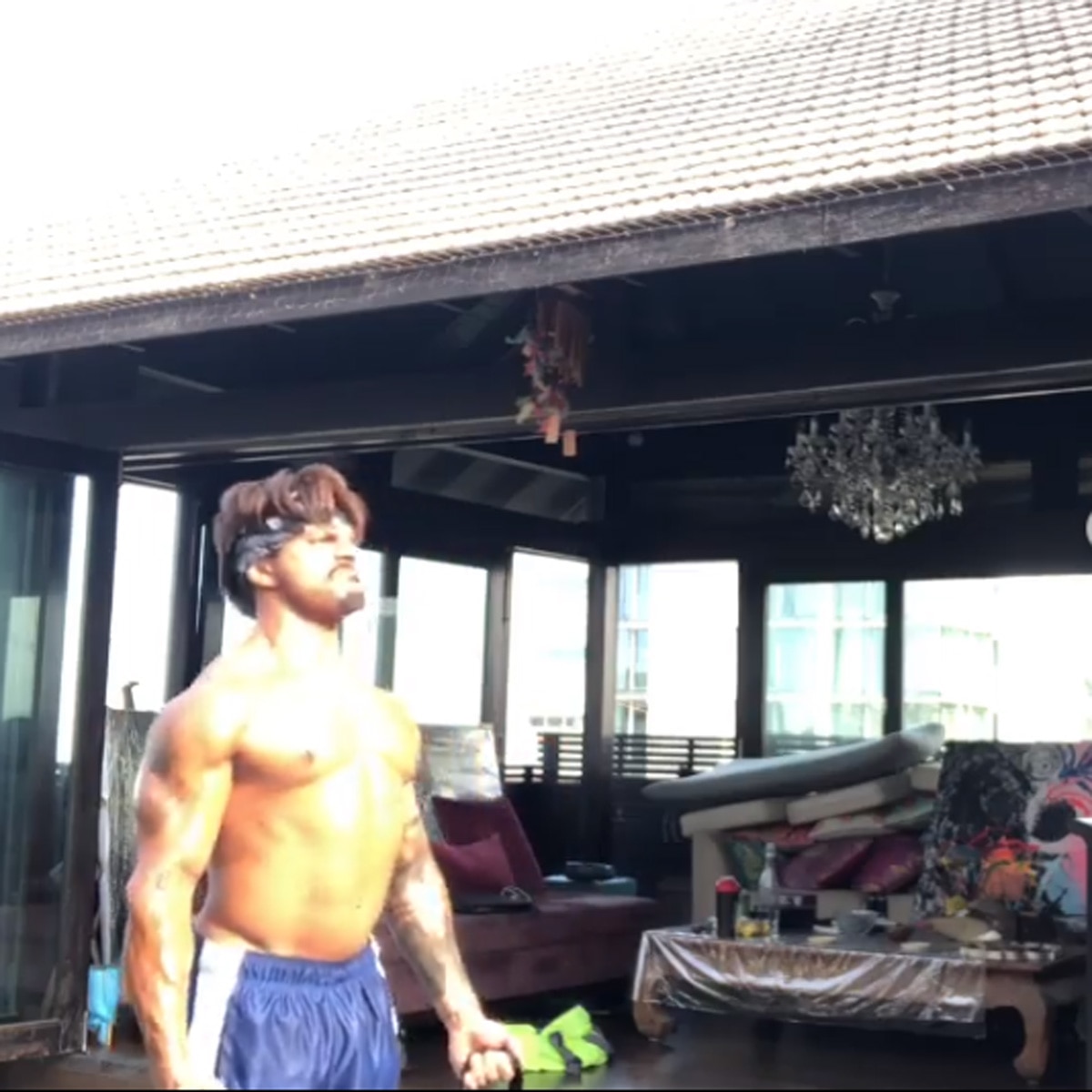 करण सि‍ंंह ग्रोवर   