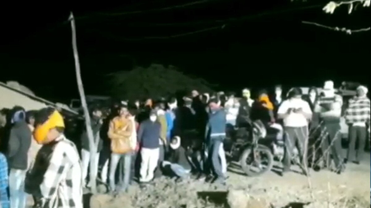 ल‍िव इन र‍िलेशनश‍िप में रहने वाली शादीशुदा मह‍िला क‍िसी तीसरे से भी बनाना चाहती थी संबंध, प्रेमी ने घर में मारकर गाड़ा