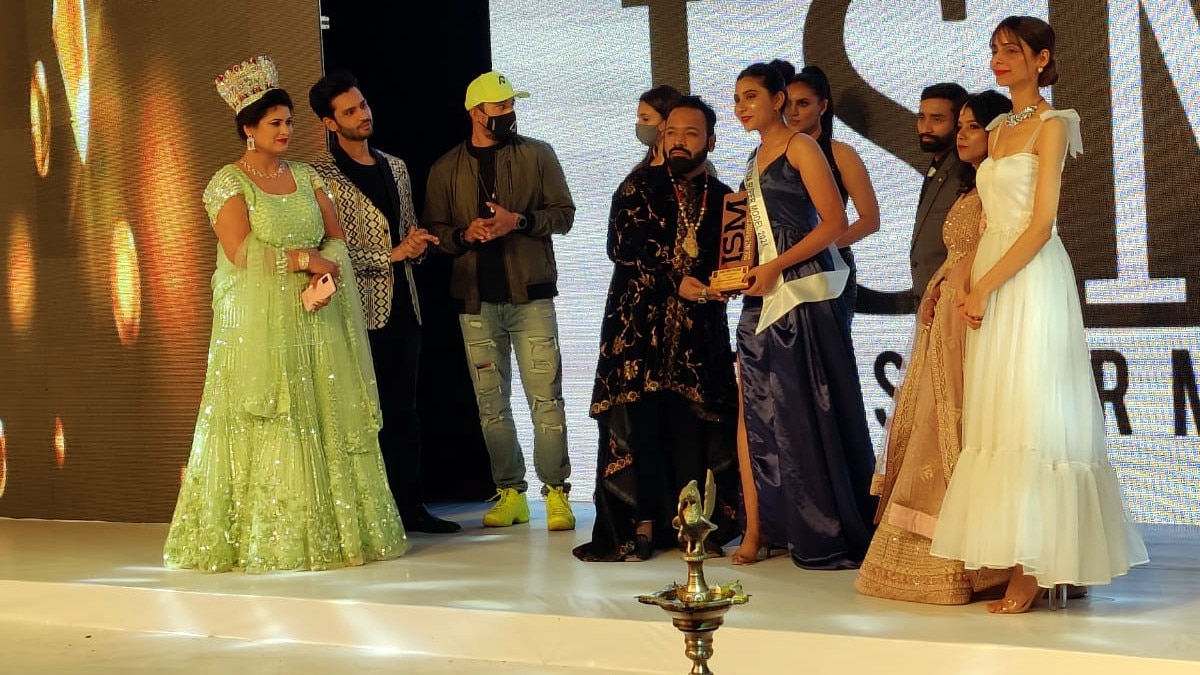 प्रियंका चोपड़ा से प्रेरित 