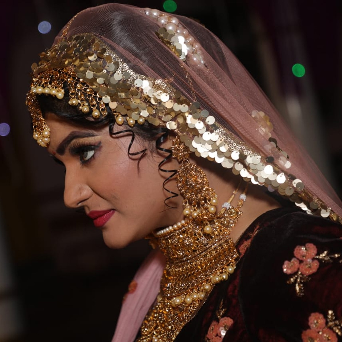 श्रुति राव 