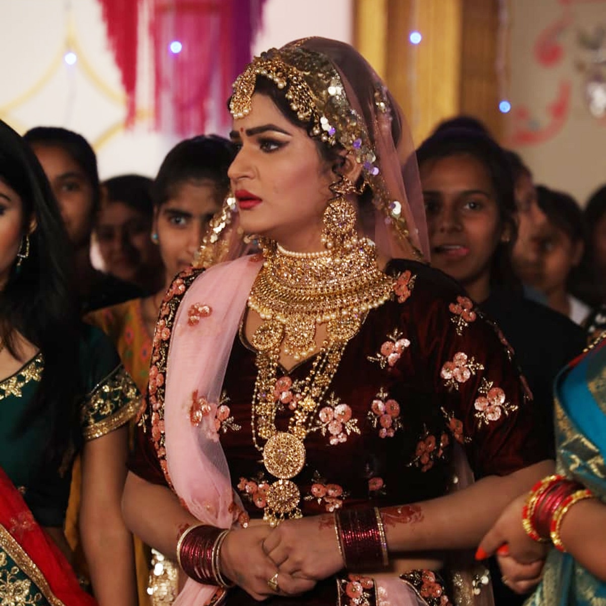 श्रुति राव 