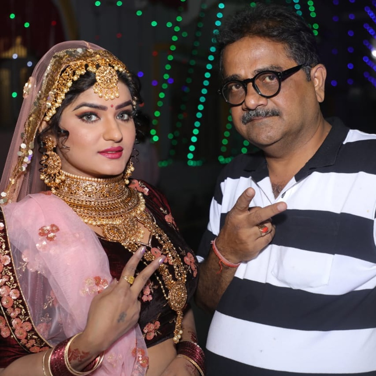 श्रुति राव 