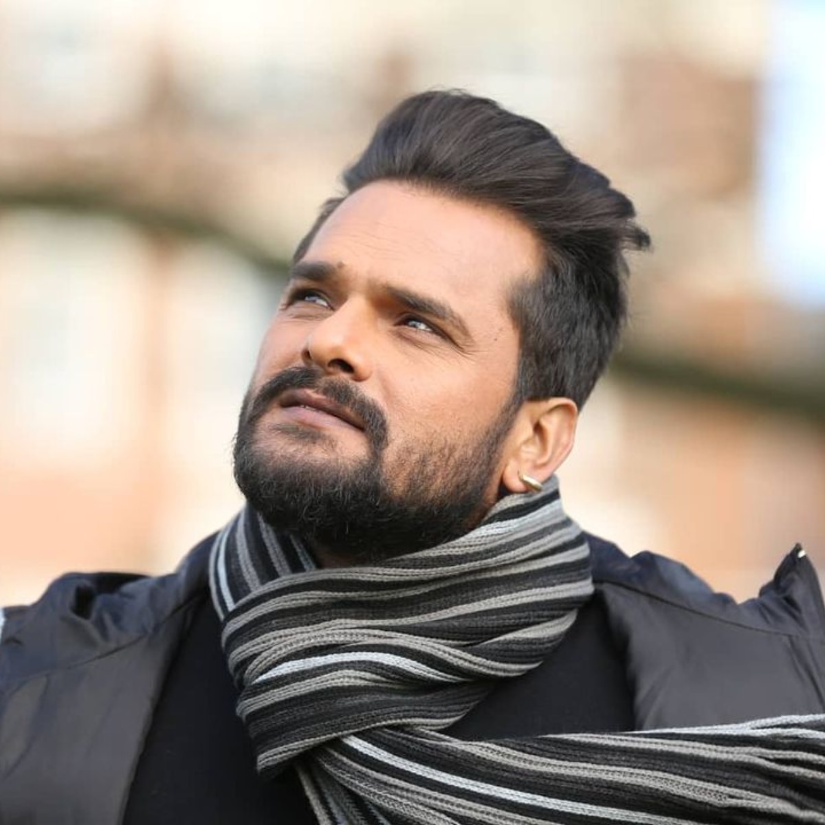 खेसारीलाल यादव 