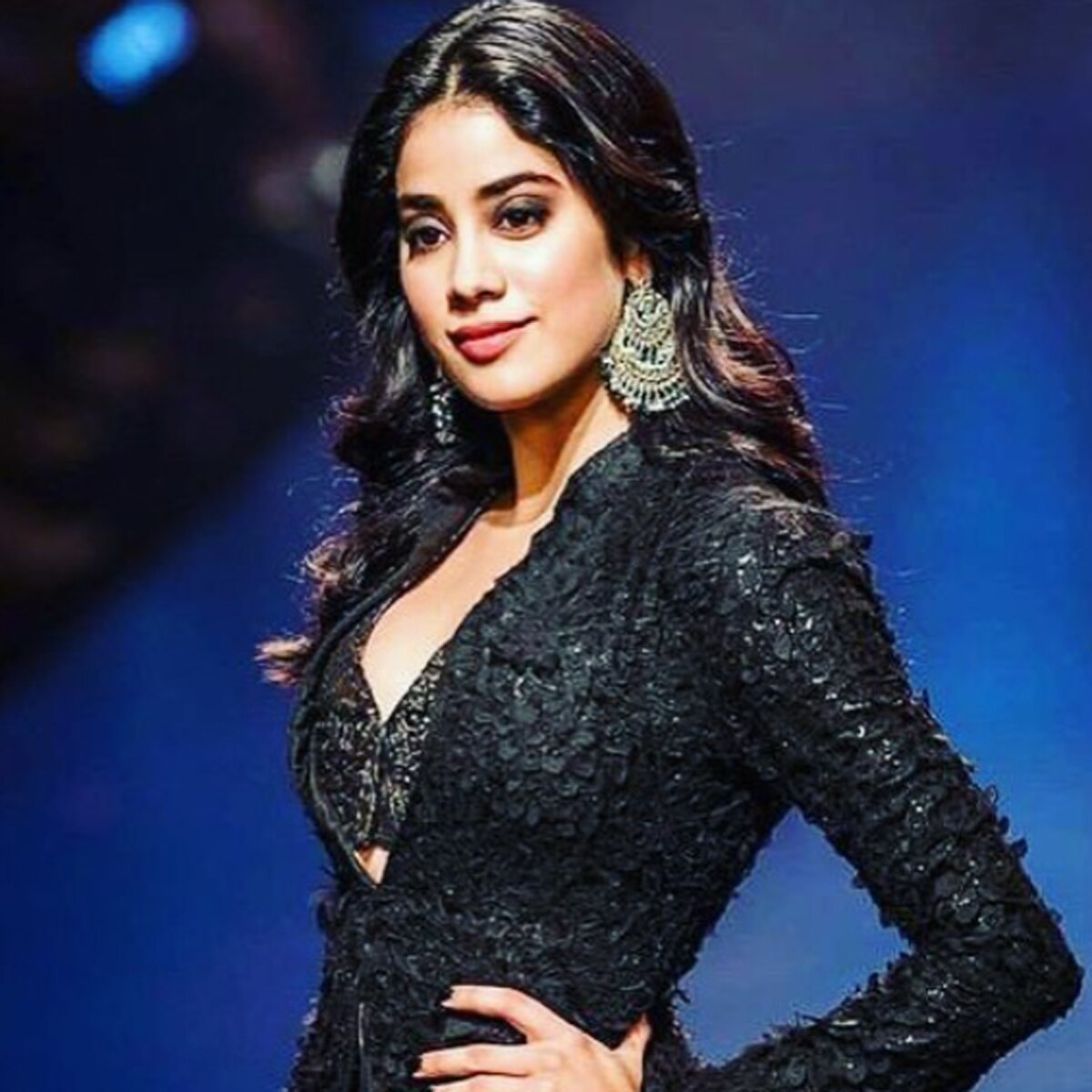 जाह्नवी