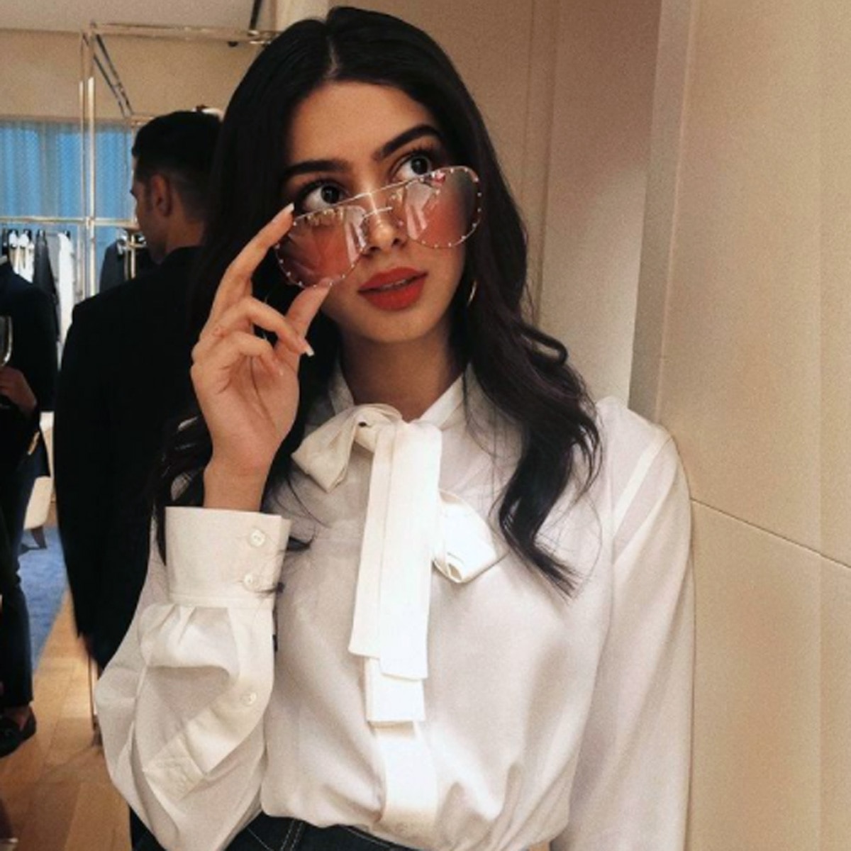 खुशी कपूर