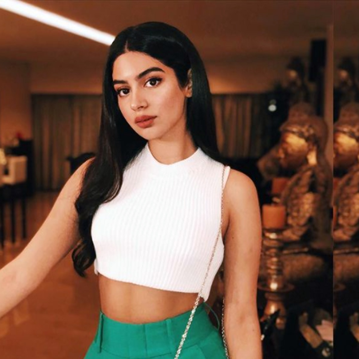 खुशी कपूर