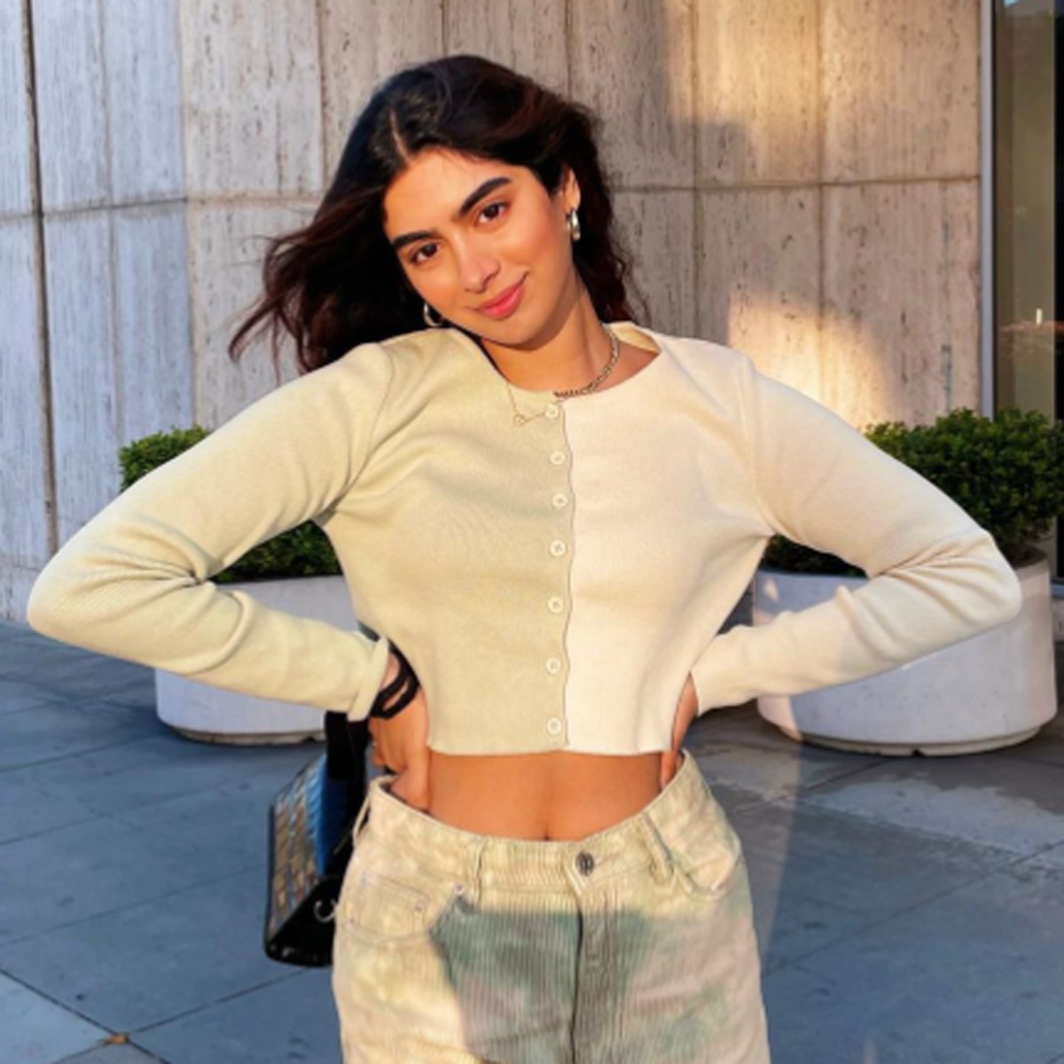 खुशी कपूर