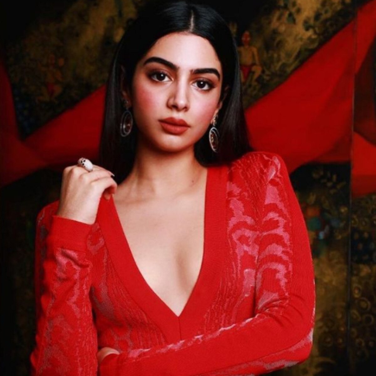 खुशी कपूर 