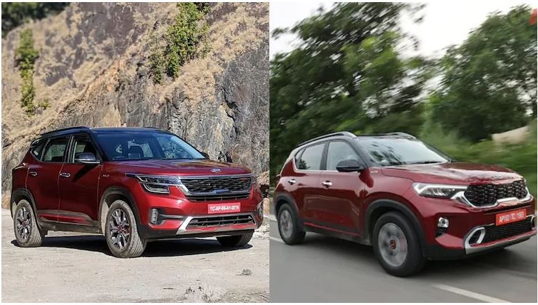 चौथे नंबर पर KIA Motors India 