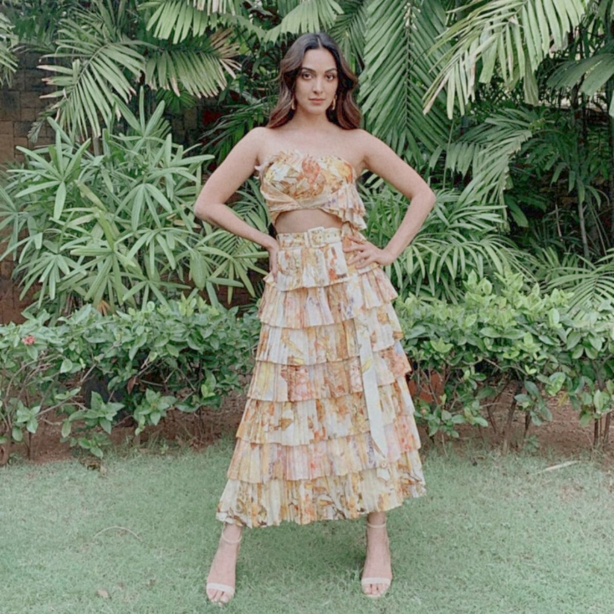 कियारा आडवाणी 