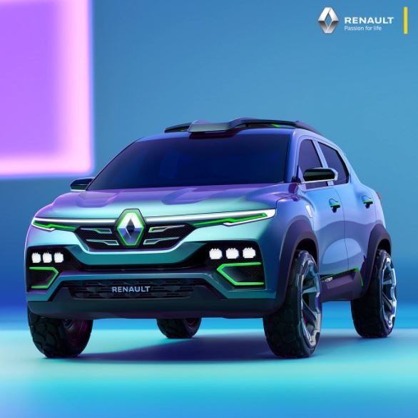 Renault Kiger भी होगी महंगी