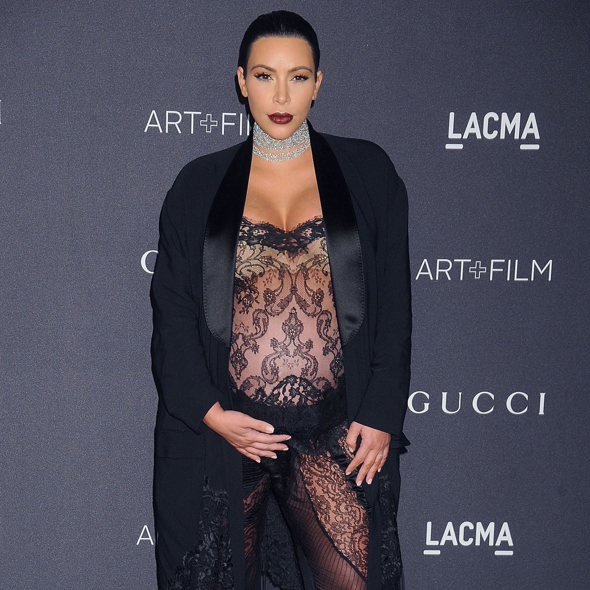 किम कर्दाशियां 