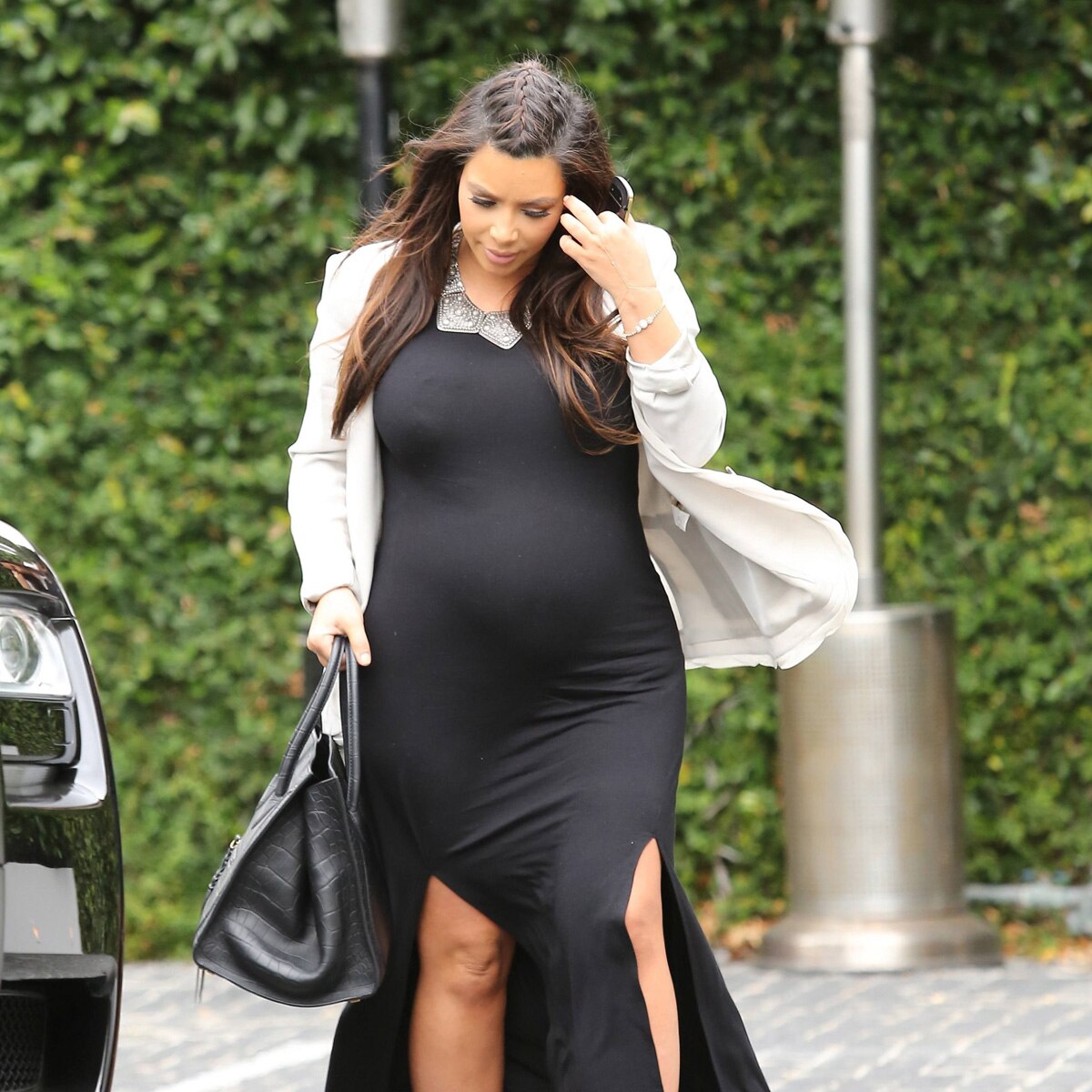 किम कर्दाशियां 