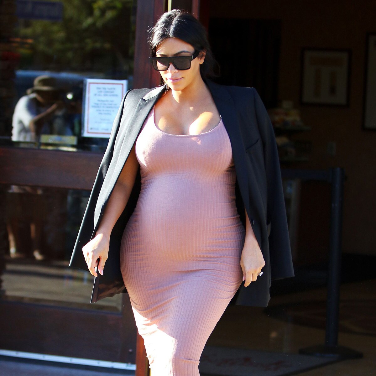 किम कर्दाशियां 