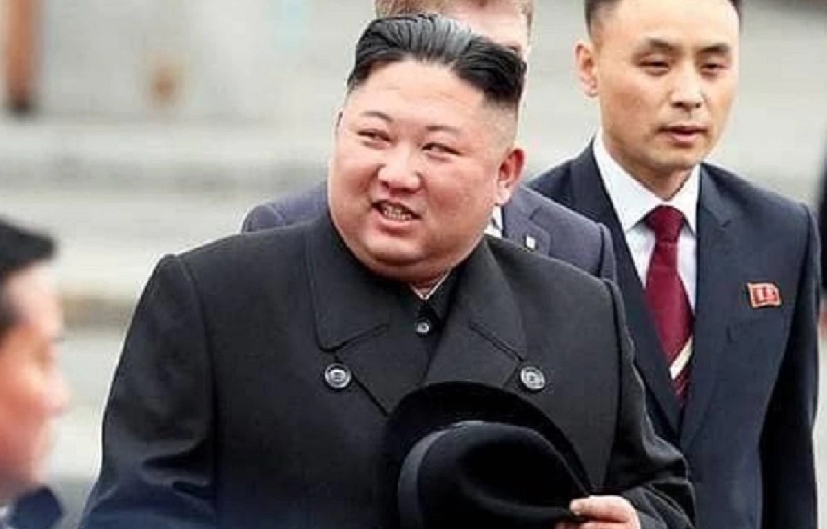 पोर्न देखने की सजा किम जोंग ने पूरे परिवार को दी