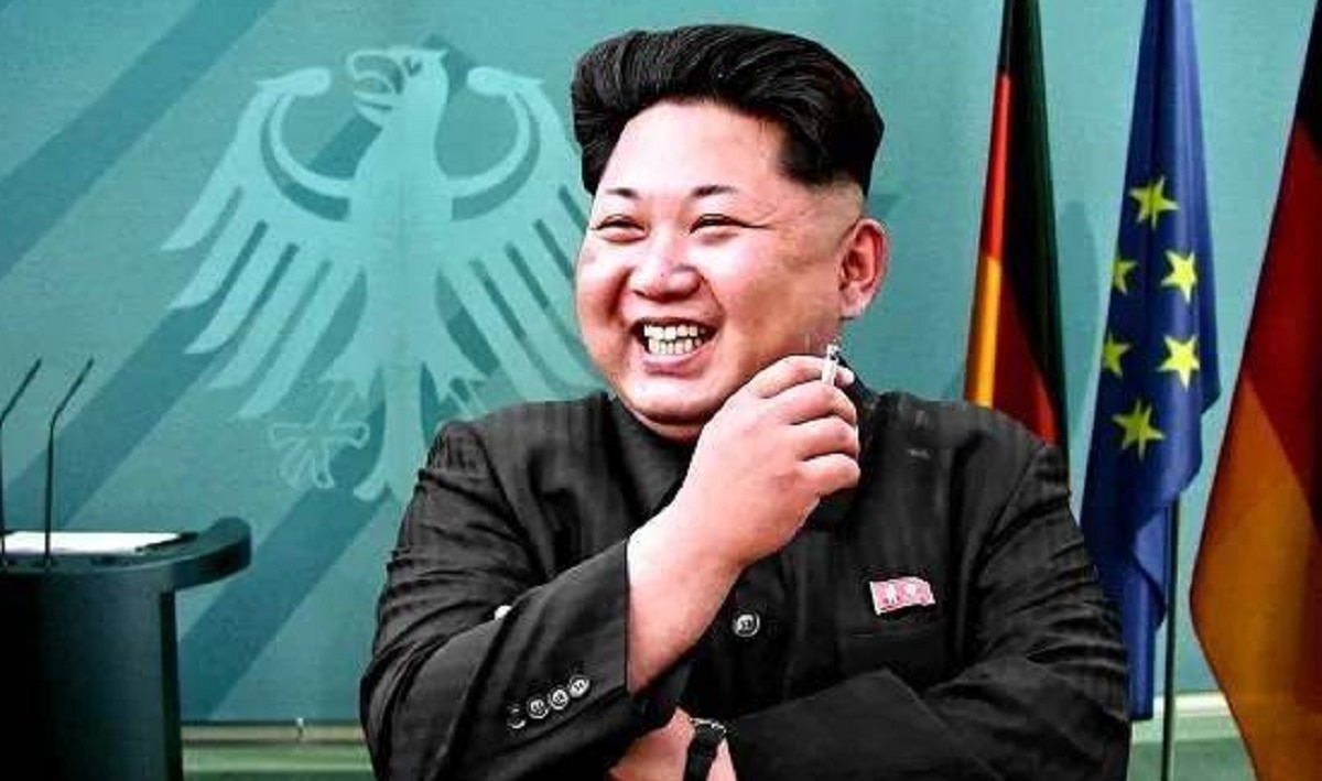 पोर्न देखने की सजा किम जोंग ने पूरे परिवार को दी