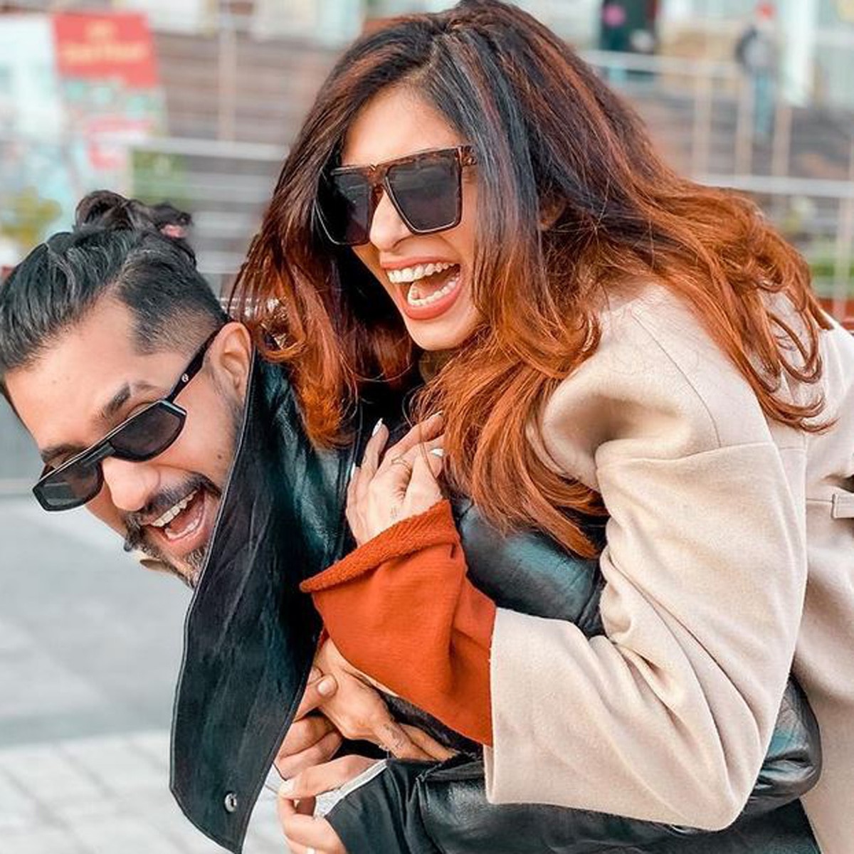  किश्वर और सुयश