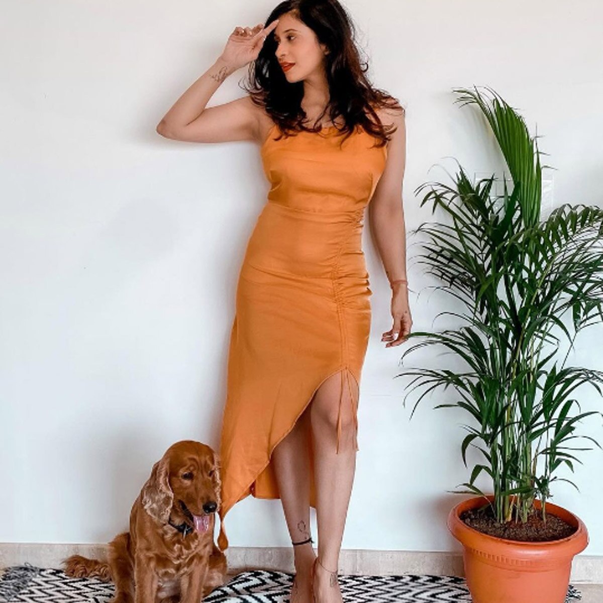 किश्वर मर्चेंट