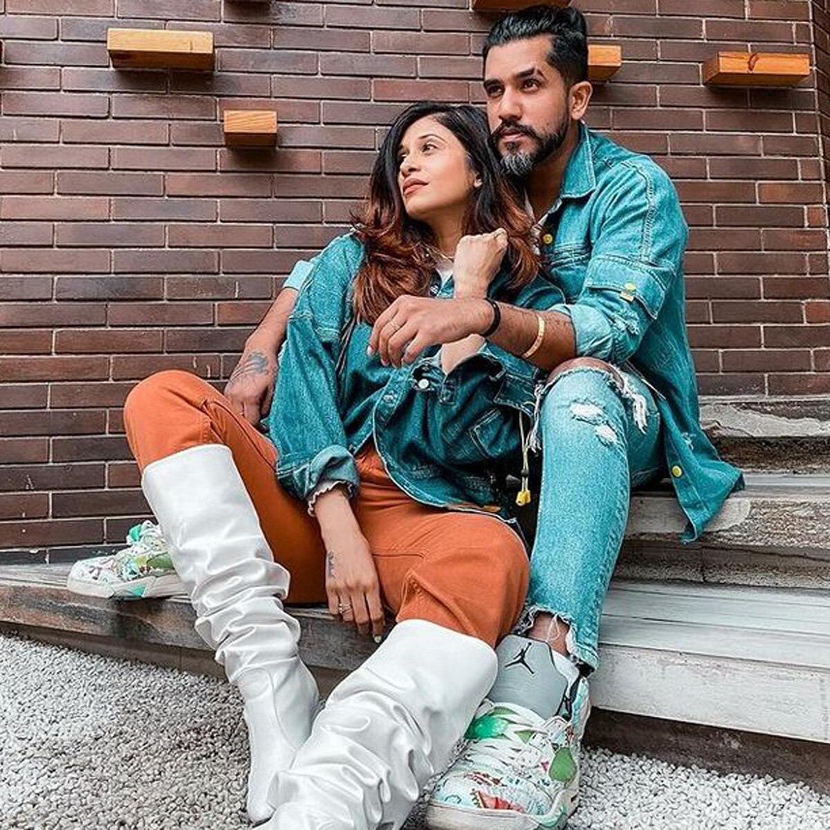  किश्वर और सुयश