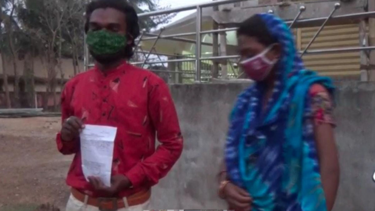 महिला पुलिस अधिकारी अमानवीय बर्ताव करने के आरोप में निलंबित