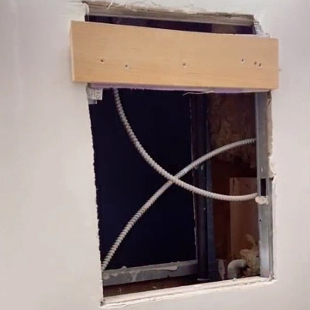 समांथा का घर