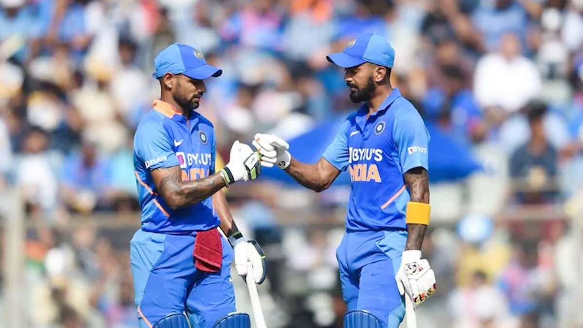 5 reasons of defeat of team india