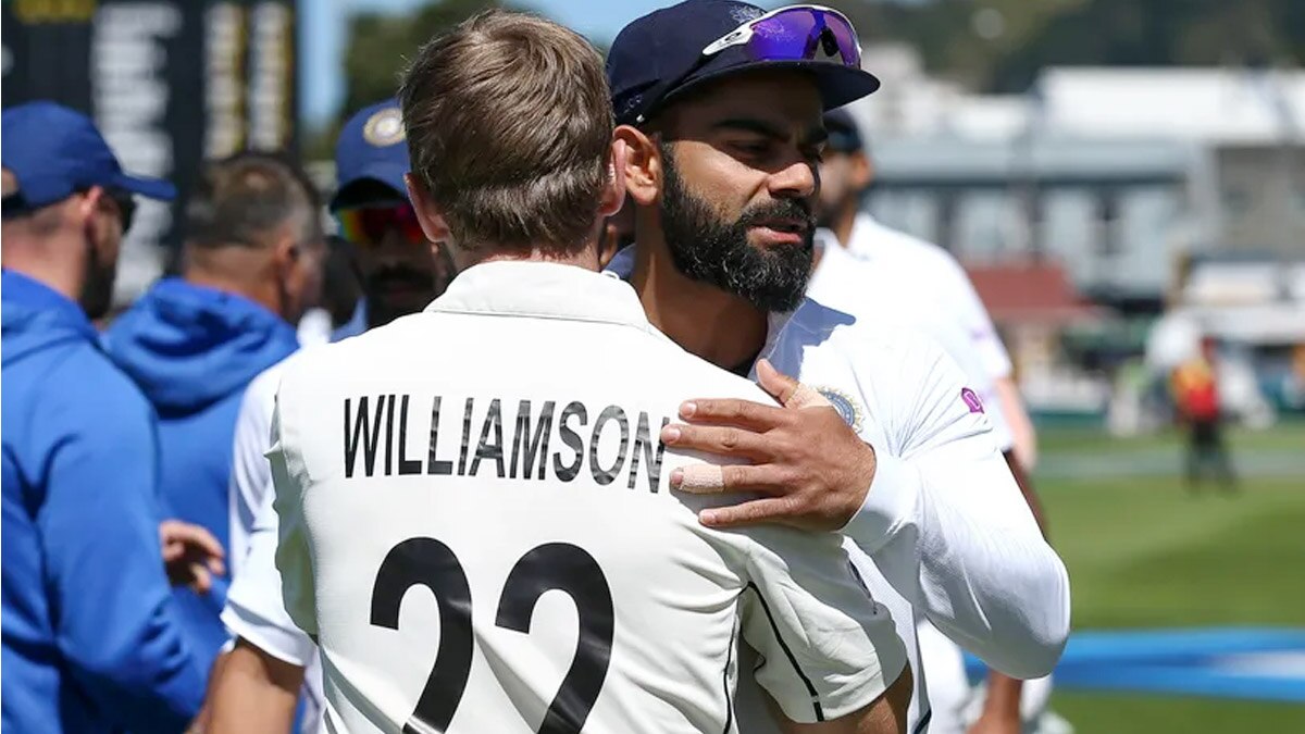 Southampton to host ICC World Test Championship final