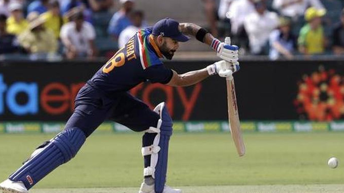 India can play with these eleven players in first T 20 match