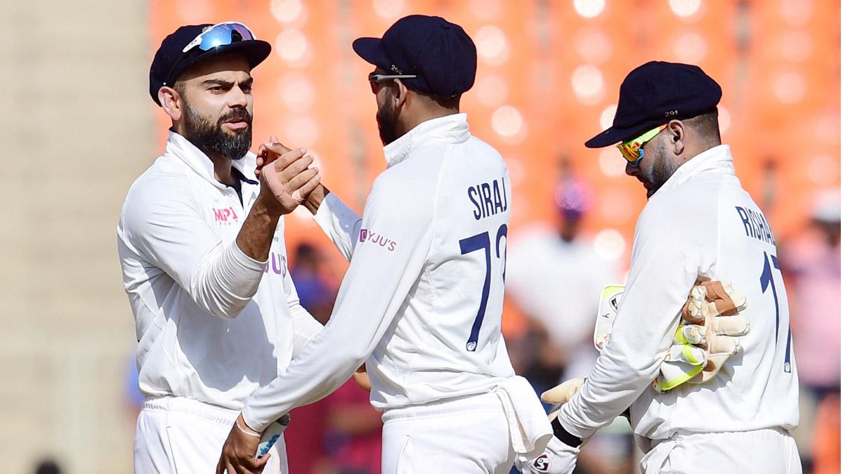 कप्तानी में छा गए विराट कोहली, हर जीत के साथ बना रहे हैं रिकॉर्ड