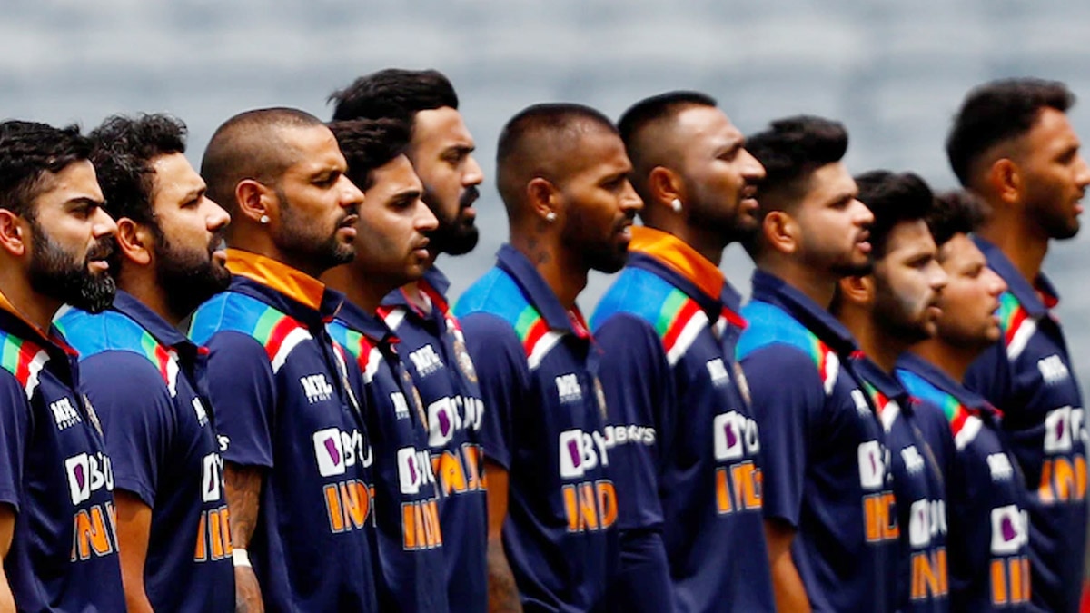 world cup super league ranking after India england ODI series 