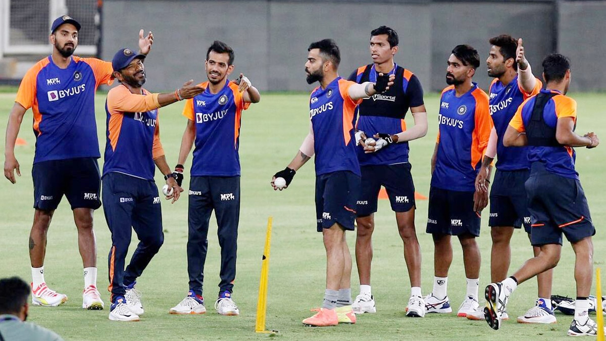 India start favourite to win series against england