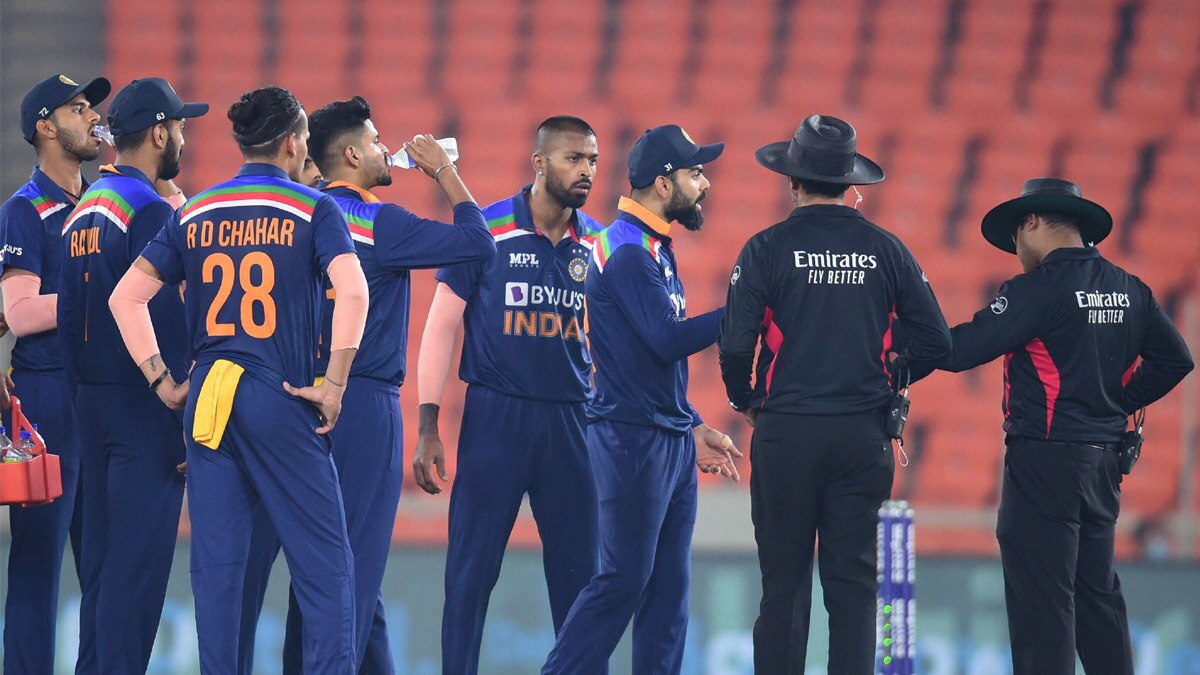 virat kohli and jos buttler clash