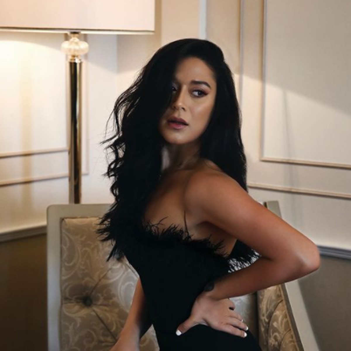 कृष्णा श्रॉफ