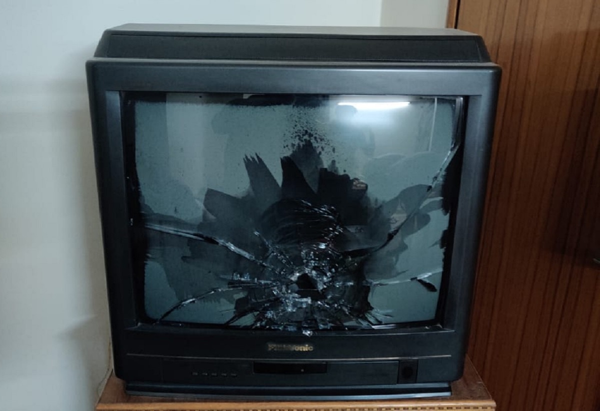 गैंगस्टर कुलदीप फज्जा का दिल्ली में एनकाउंटर