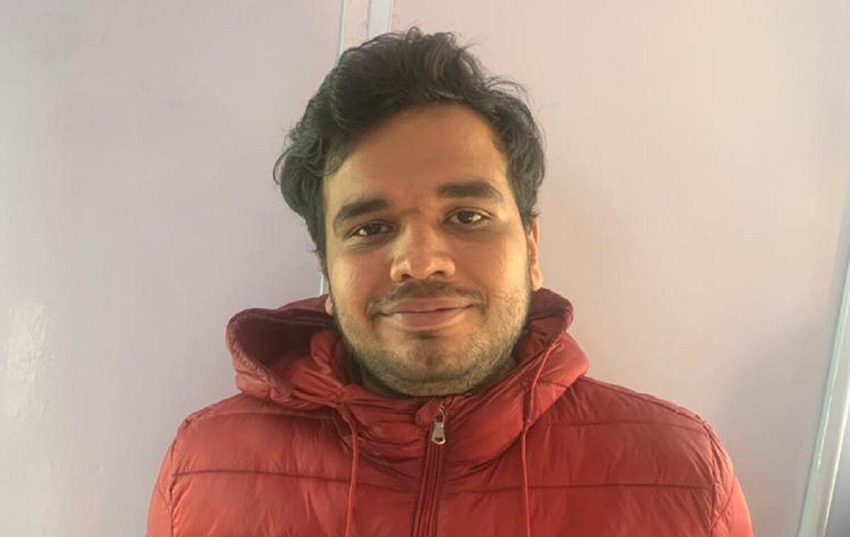 गैंगस्टर कुलदीप फज्जा का दिल्ली में एनकाउंटर