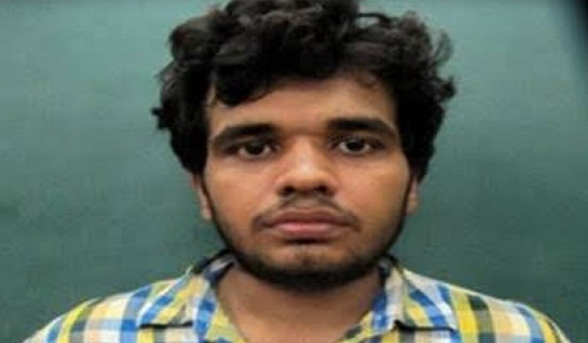 गैंगस्टर कुलदीप फज्जा का दिल्ली में एनकाउंटर