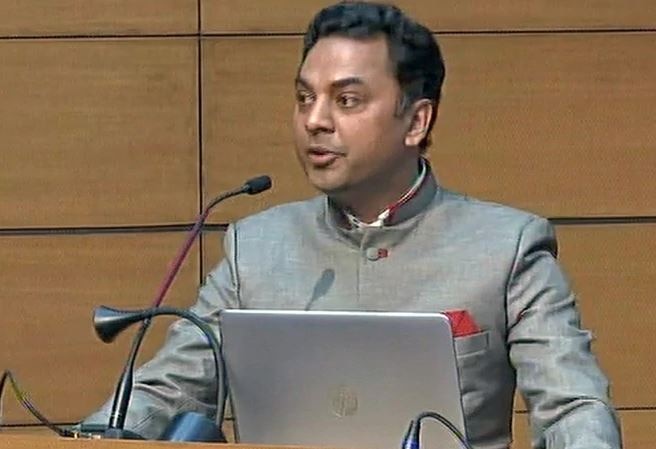 विकास का रोडमैप