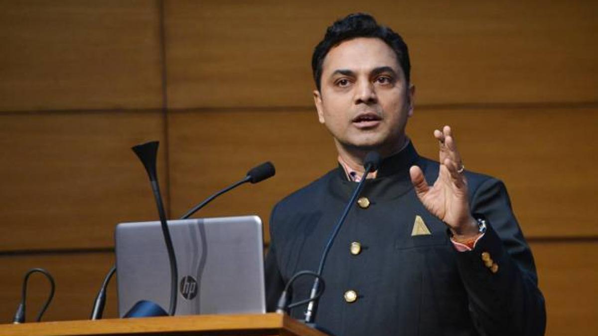 वित्तीय संस्थानों को नसीहत