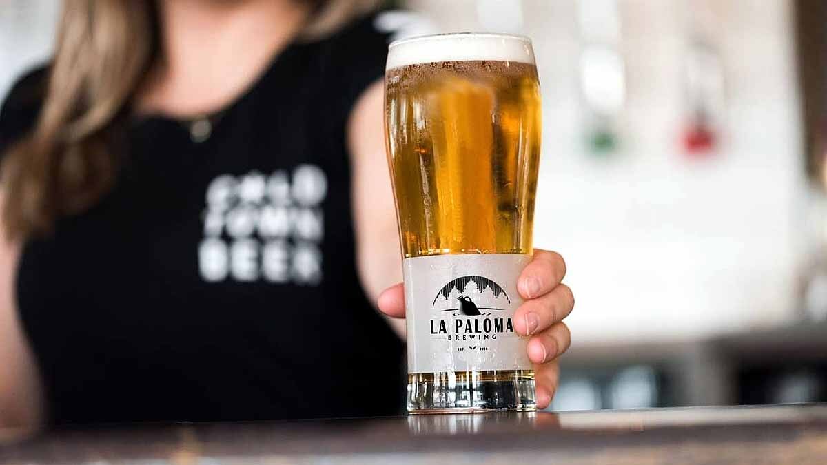 Thieves Stole 1000 pints of beer from sunken ship