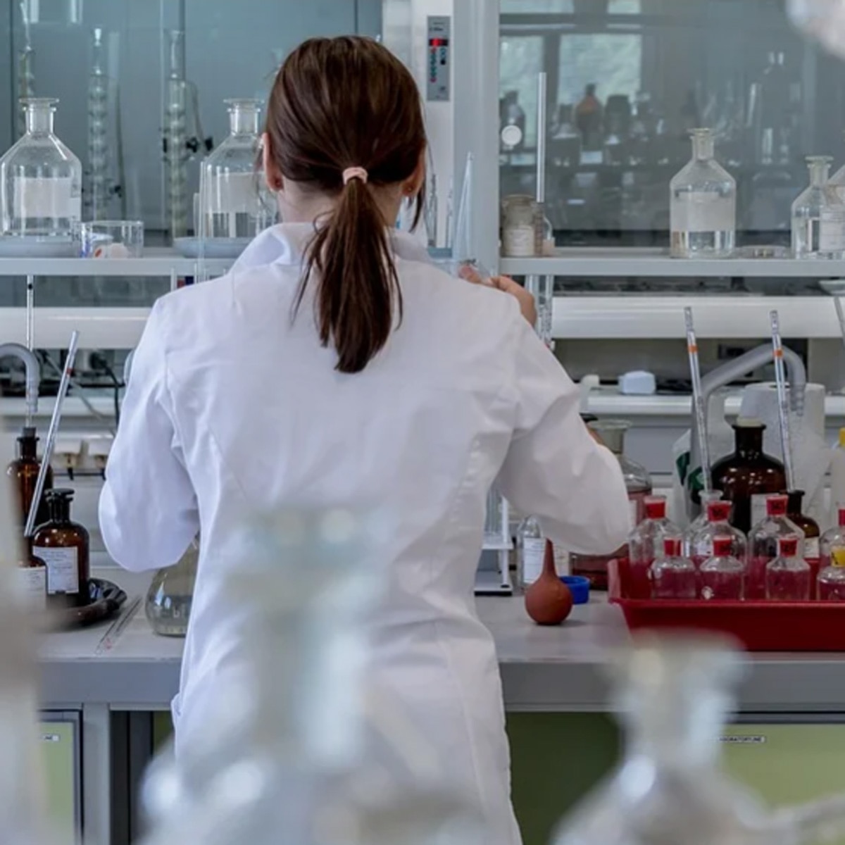 2017 में हुए शोध के मुताबिक 