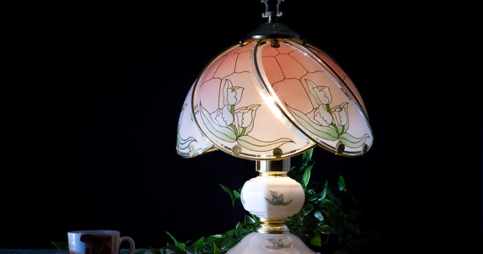 इलेक्ट्रॉनिक आइटम्स