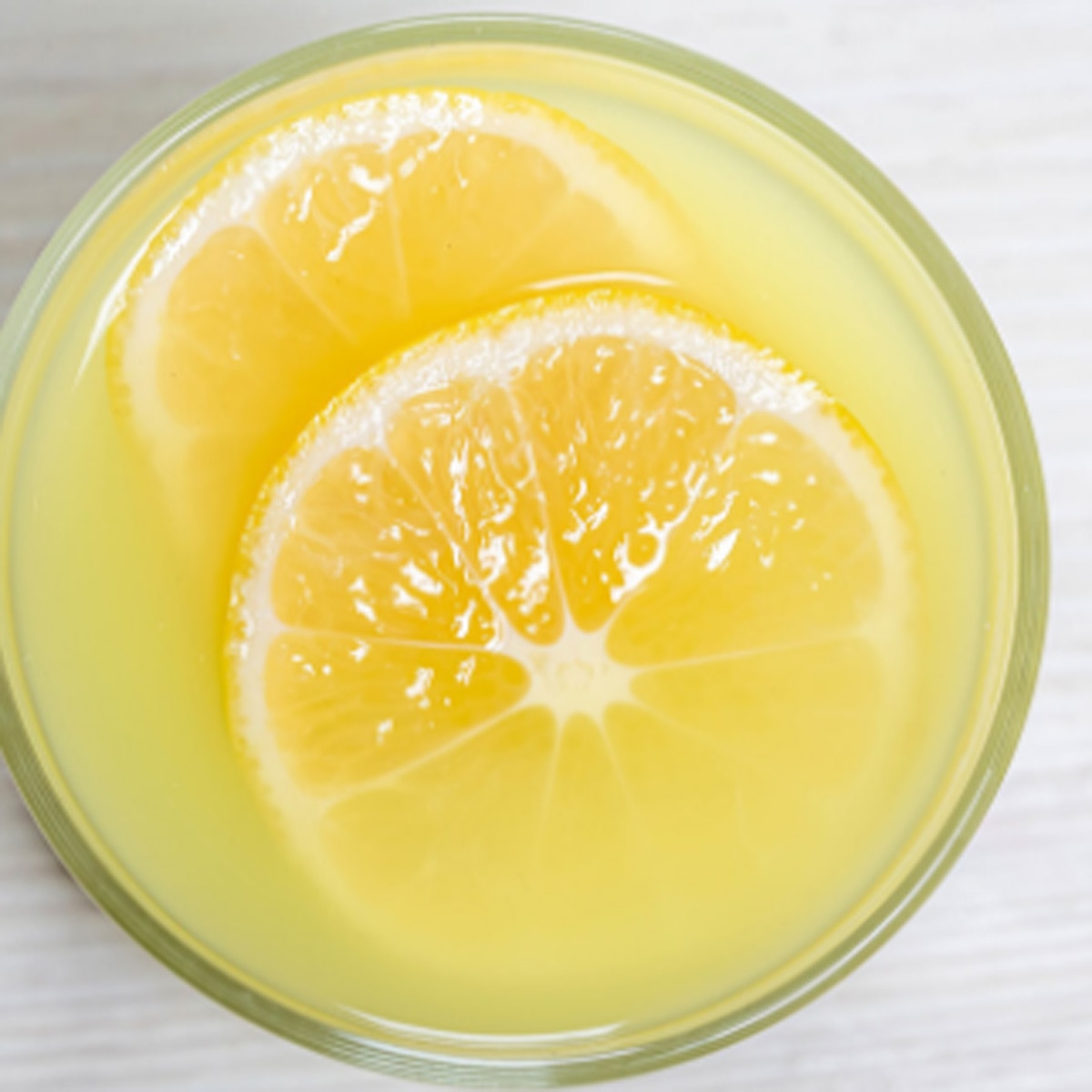 लेमन जूस