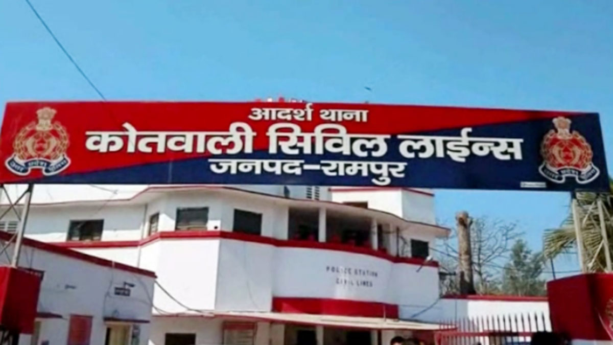 सरकारी गनरों ने विधायिका के खिलाफ शिकायत दर्ज कराई 