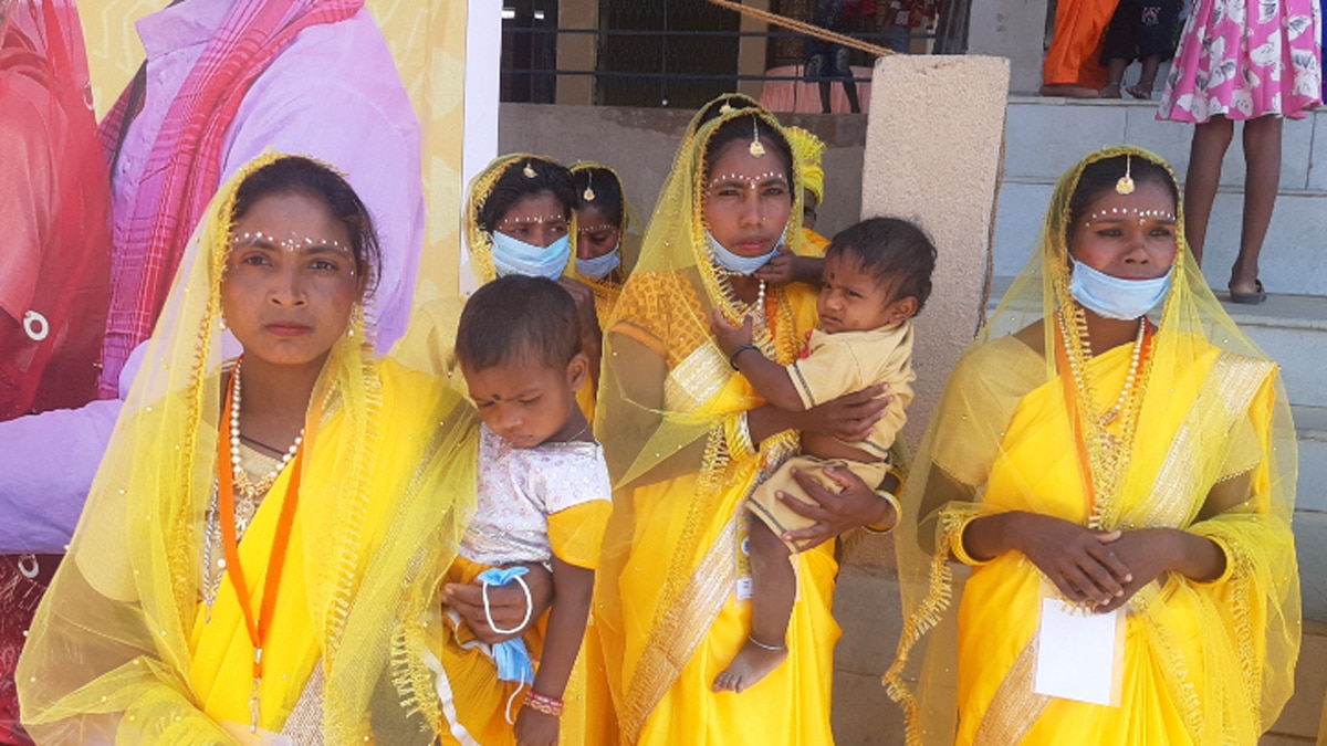 सरकारी स्तर पर नहीं मिलती कोई सुविधाएं.