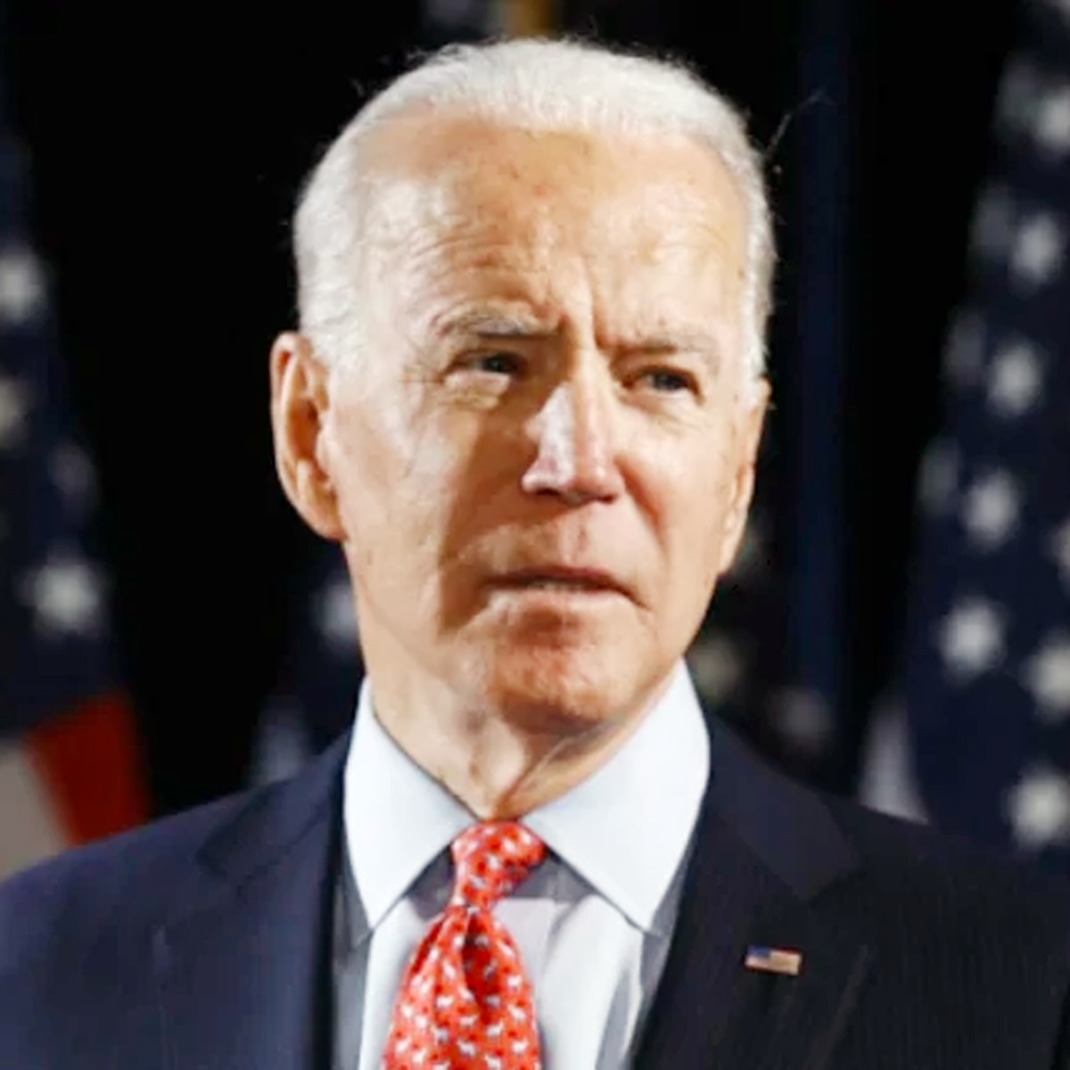 जो बाइ़डेन