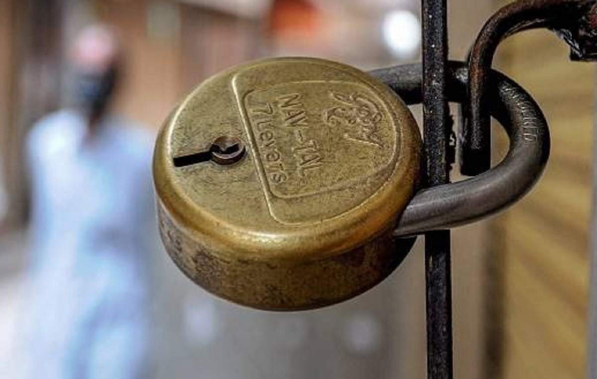 भारत में बन रहा दुनिया का सबसे बड़ा ताला