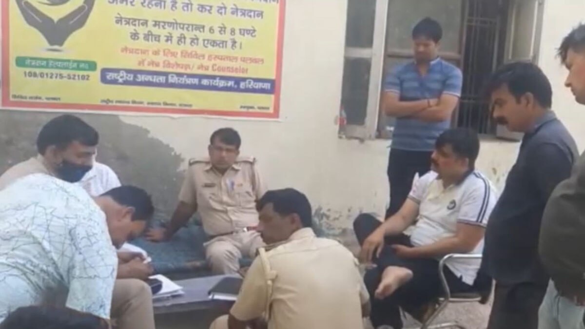 बदमाशों ने युवक की गोली माकर की हत्या 