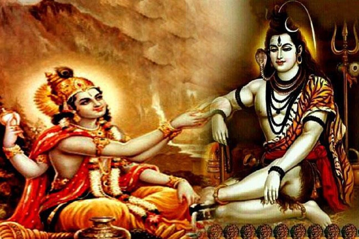 भगवान शिव के रहस्य 4